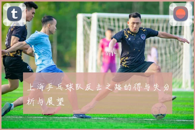 上海乒乓球队反击之路的得与失分析与展望